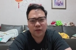 解说：卡皇狠打湖管脸 雷霆防守无所不用其极 超巨光头是有道理的